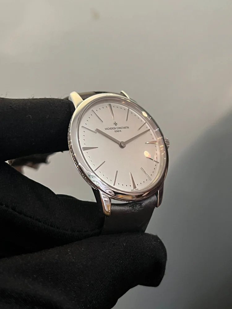 Vacheron Constantin Patrimony Contemporaine